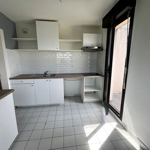 Location Appartement 2 pièces 69m² TOULOUSE 31000 - Photo 2