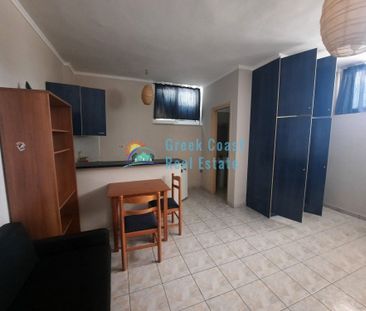Studio/Γκαρσονιέρα για ενοικίαση Αμπελόκηποι (Πάτρα) - Photo 6