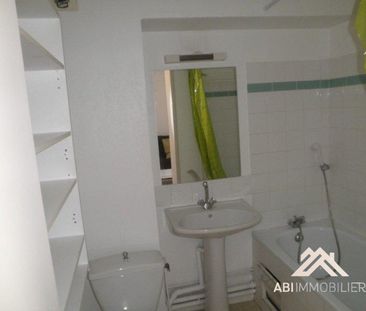 Location Appartement 1 pièce 20m² MONTPELLIER 34070 - Photo 5