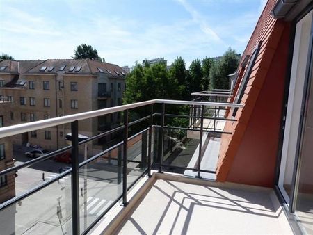 Appartement te huur - Photo 2