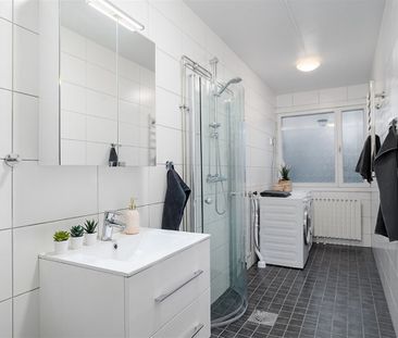Trädgårdsgatan 2 A - Foto 4