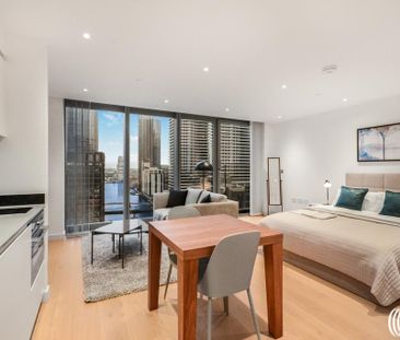 Studio to rent - Photo 3