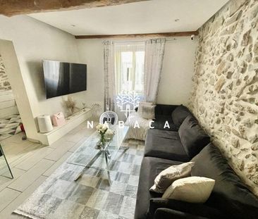 APPARTEMENT À LOUER - DRAGUIGNAN - Photo 2