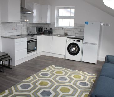 1 bedroom flat to rent - Photo 5