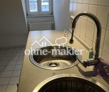 Goslar 2Zi-DG Whg,3.OG,ruhig und central,Terr.Nutzung - Photo 2