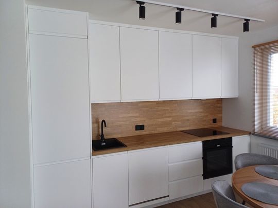 Na wynajem nowe mieszkanie w Kołobrzegu - Фото 1