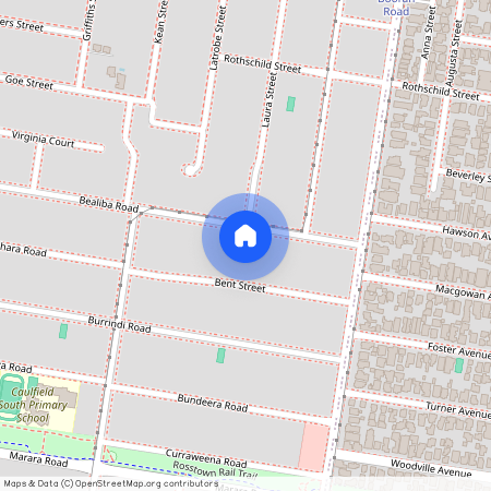 71 Bealiba Road, CAULFIELD SOUTH, VIC