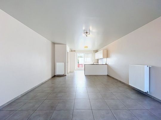 Appartement te huur in Tielt met 2 slaapkamers - Photo 1