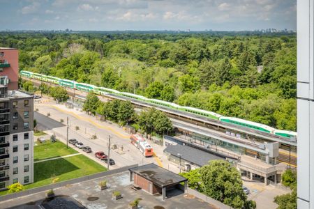 For Lease - 28 Ann Street Unit# 1211, Mississauga, Ontario - Photo 5