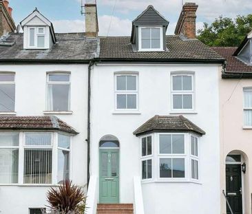 Glenview, Hp, Hemel Hempstead, HP1 - Photo 1