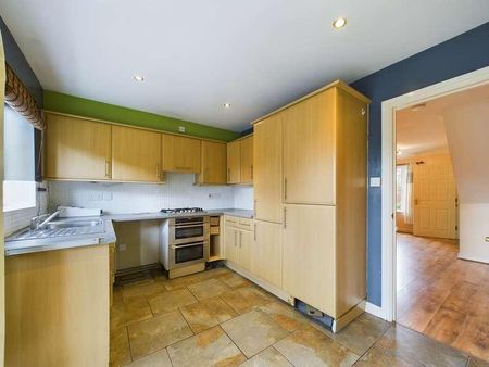 Old Mill Close, Hereford, HR4 - Photo 5