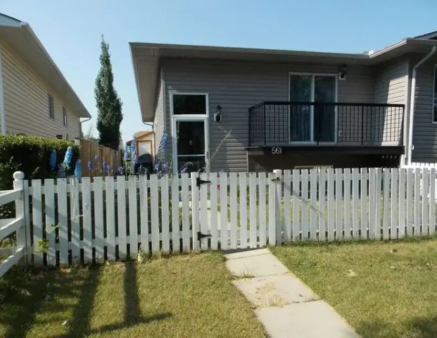 Modern MacEwan Duplex | Calgary - Photo 1