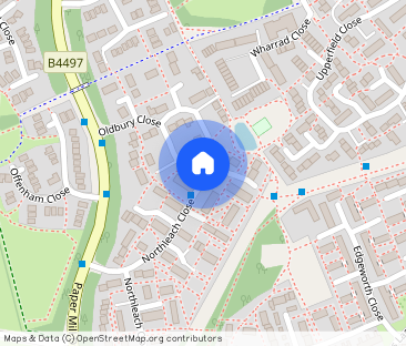 Northleach Close, Redditch, B98 8RA - Photo 1