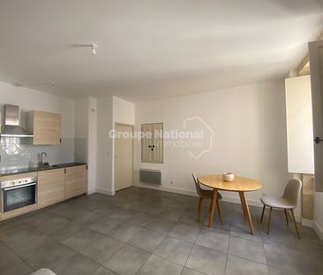 Location Appartement 1 pièce 34m² - Photo 1