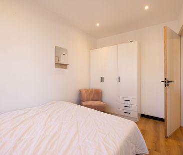 Appartement te huur: Marco Polostraat 97-2 1057 WH Amsterdam - Foto 4