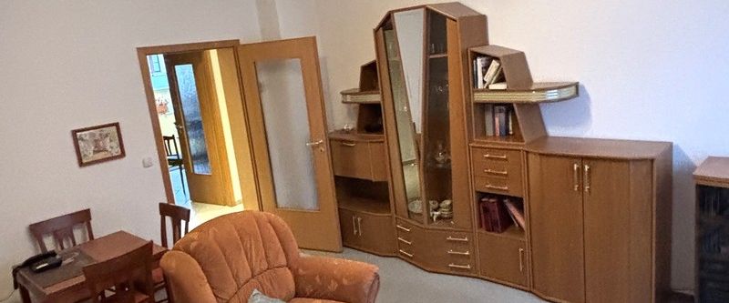 Komfortable 2-Zimmer Wohnung in der Curiesiedlung - Photo 1