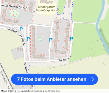 Gemütliche 3-Zimmer-Wohnung in Borna - Foto 1