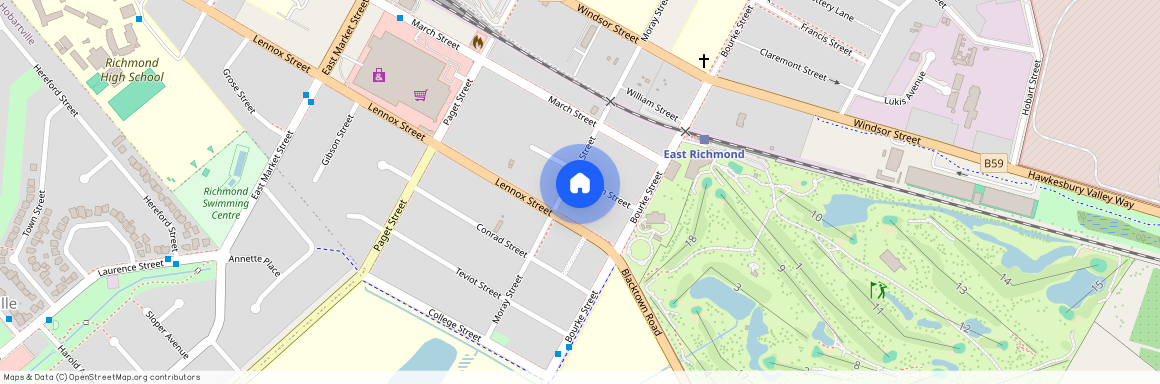 34a Moray Street, Richmond NSW 2753