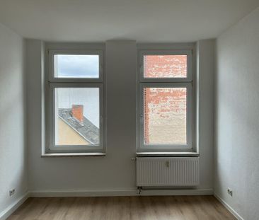 3-Zimmer-Wohnung in Magdeburg - Photo 1