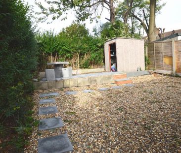 1 bedroom in a house share to rent - Photo 5