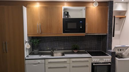 Norråvägen, Farsta - Foto 5
