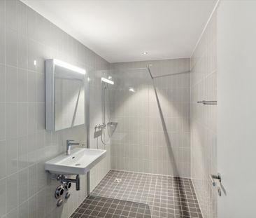 "Ihre neue Traumwohnung mitten in Frauenfeld - Mieten ohne Kaution!" - Photo 5