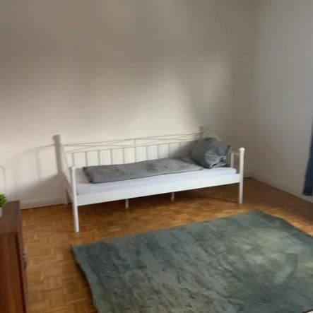 Wohnung HH-Stellingen zu vermieten - Photo 1