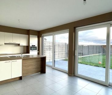 Woning te huur in Dentergem voor € 1.100 met 3 slaapkamers - Photo 3