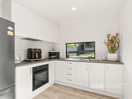 TWO-BEDROOM HOME IN A QUIET WEST NOWRA - Photo 1