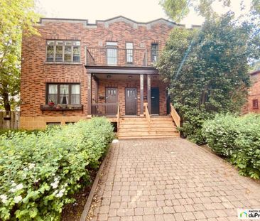 5150, Westbury, Côte-des-Neiges / Notre-Dame-de-Grâce à louer - Photo 1