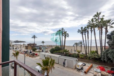 2 room luxury Apartment for rent in Estepona, Spain - Photo 5