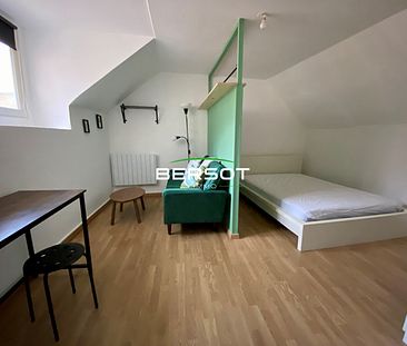 Appartement meublé de 68,75m2 au centre ville de Vesoul - Photo 1