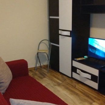 Garsoniera in zona Aradului - Fotografie 1