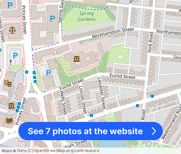 Euclid Street, Swindon, Wiltshire, SN1 - Photo 1