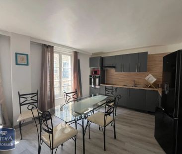 Appartement à louer 3 pièces 56.36m² - Photo 6