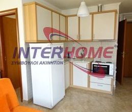 Studio/Γκαρσονιέρα για ενοικίαση - Άνω Πόλη, - Photo 4
