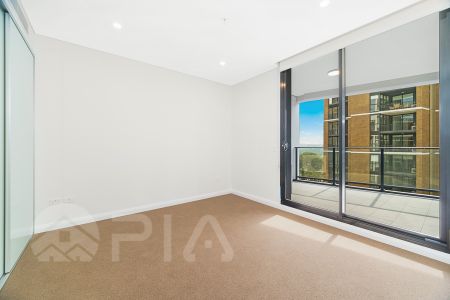 Modern 1-Bedroom Apartment in Highline Westmead – Fully Furnished with Top Amenities - Photo 5