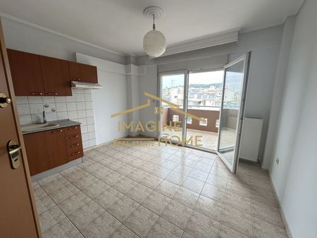 Studio/Γκαρσονιέρα για ενοικίαση Άνω Τούμπα (Τούμπα) - Φωτογραφία 2