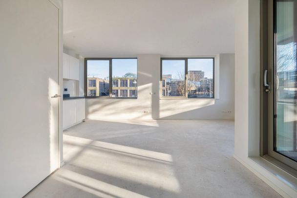 Appartement te huur: Plesostraat 19 1043 BV Amsterdam - Foto 1