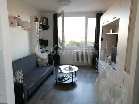 Pronájem bytu 2+kk • 43 m² bez realitkyOkružní, Slaný - Slaný, Středočeský kraj - Photo 2
