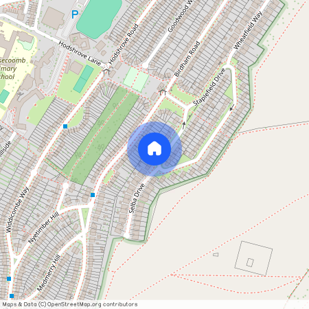 Staplefield Drive 121, BN2 4RN, Brighton