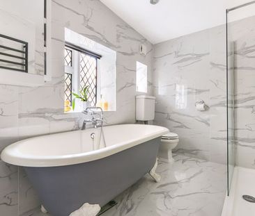 Crownpits Lane Busbridge, Godalming - 3 bedrooms Property for letti... - Photo 4