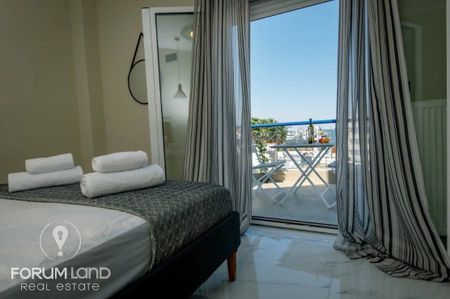 Διαμέρισμα για ενοικίαση Περαία (Θερμαϊκός) - Photo 5