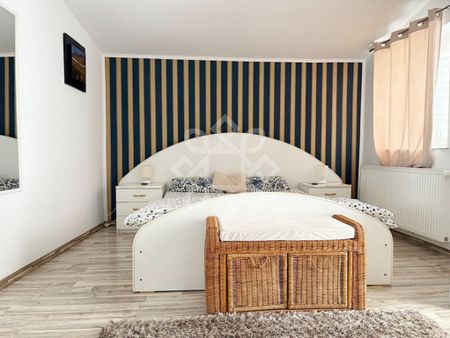 Casa cu 7 dormitoare de inchiriat in Haieu langa Baile 1 Mai - Photo 3