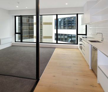 Apartment Living - Photo 1