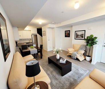 For Lease - 300 Alex Garden Circle Unit# 55, Aurora, Ontario - Photo 4