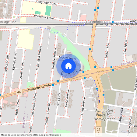 4 Hemingway Place, Vic 3078, Alphington