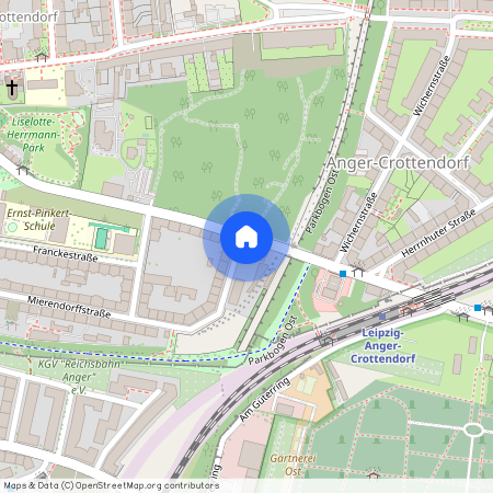 Mierendorffstr. 80, 04318 Leipzig - Anger-Crottendorf