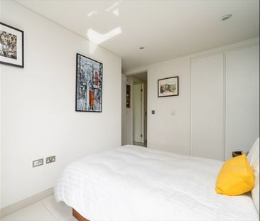 1 Bed Flat, Princes Park Apartments South, NW5 - Photo 5