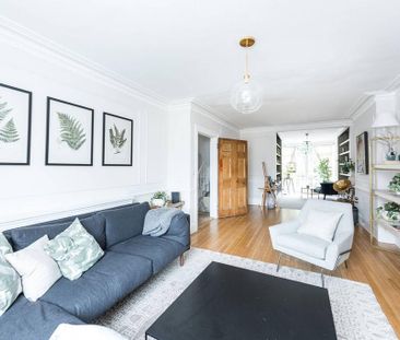 5 bedroom house to rent - Photo 1